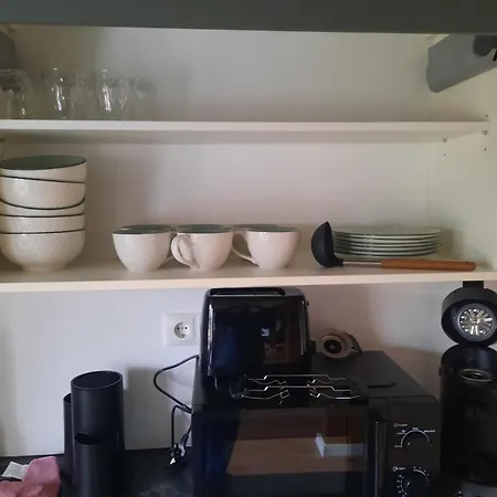 A7 J22 Michelangelo Netflix Fussgaengerzone Appartement