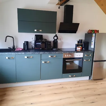 A7 J22 Michelangelo Netflix Fussgaengerzone Appartement *