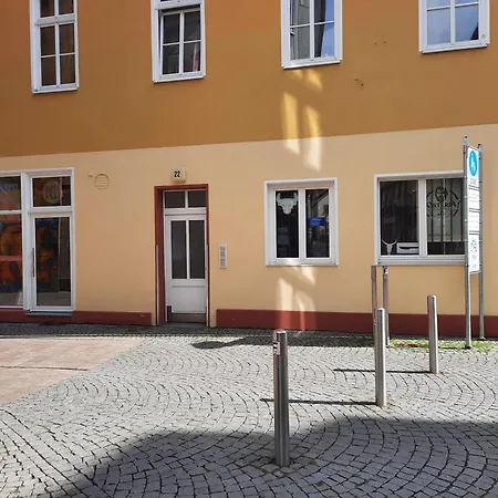 Lejlighed A7 J22 Michelangelo Netflix Fussgaengerzone *