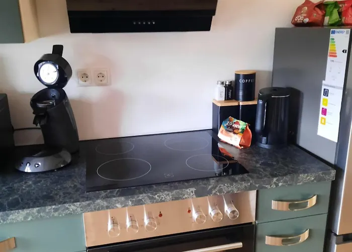 A7 J22 Michelangelo Netflix Fussgaengerzone Appartement