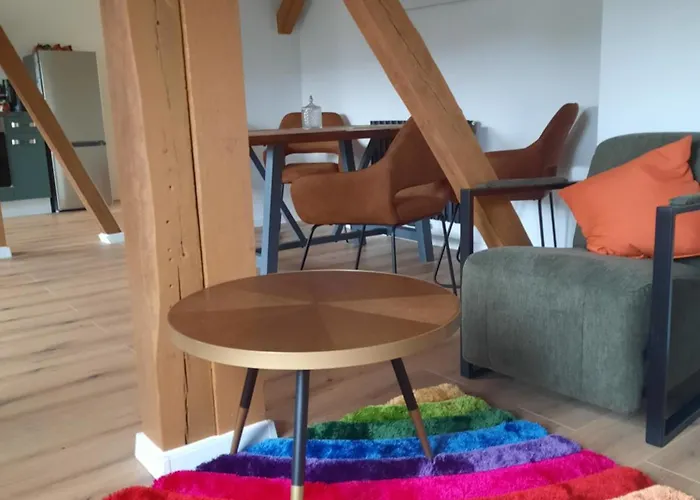 Appartement A7 J22 Michelangelo Netflix Fussgaengerzone *