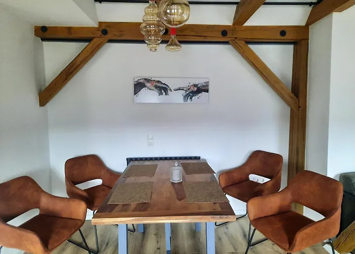 A7 J22 Michelangelo Netflix Fussgaengerzone Appartement *