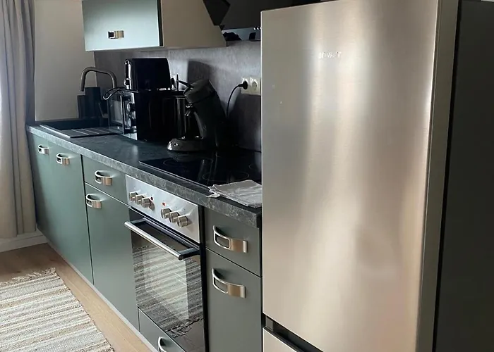 A7 J22 Michelangelo Netflix Fussgaengerzone Appartement Eisenach