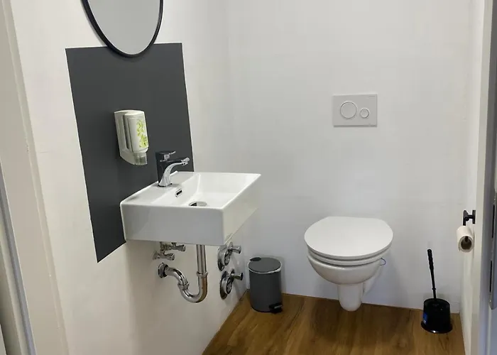 Lejlighed A7 J22 Michelangelo Netflix Fussgaengerzone