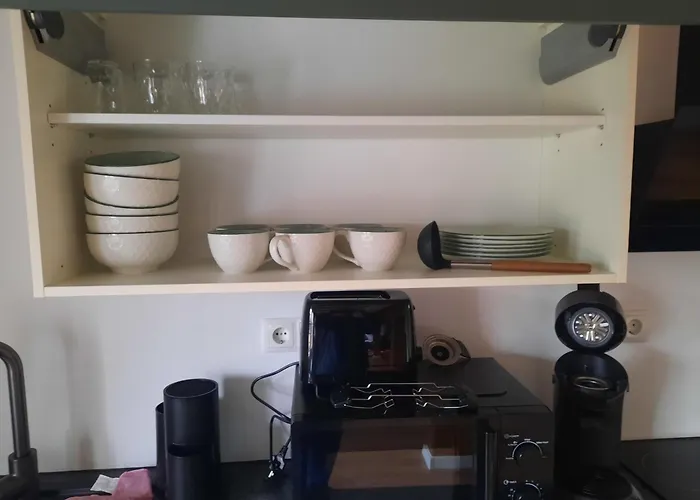 A7 J22 Michelangelo Netflix Fussgaengerzone Appartement